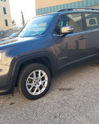 Jeep Renegade 2.0 Mjt 140CV 4WD Active Drive Limit