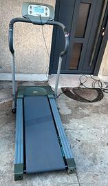 tapis roulant moxie think