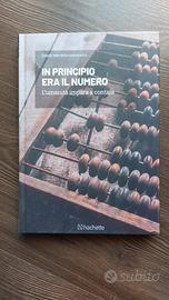 Libro Il principio era il numero