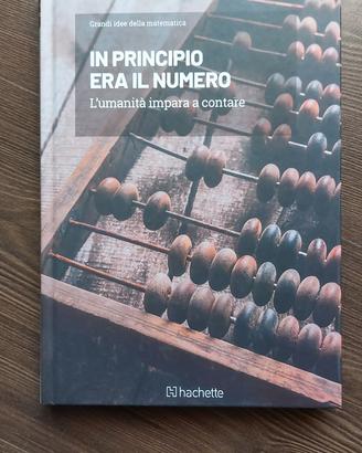 Libro Il principio era il numero