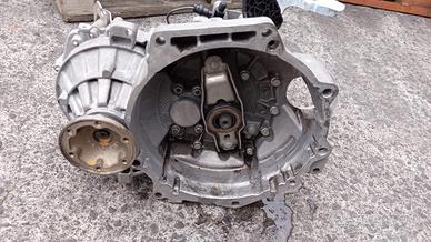 CAMBIO VOLKSWAGEN TOURAN 1,9 TDI CODICE JYK 6 MARC
