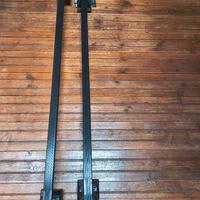 Barre auto per porta tutto