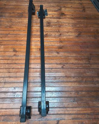 Barre auto per porta tutto