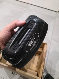 Sega 32x pal mega drive add-on
