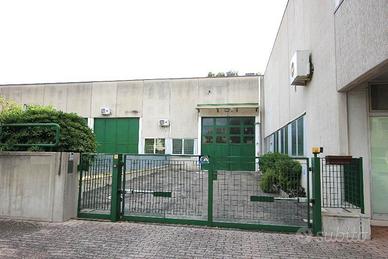 Rif.2951/CA| capannone calderara di reno