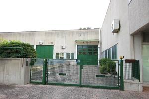 Rif.2951/CA| capannone calderara di reno