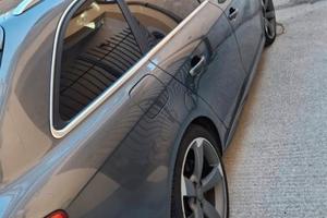 AUDI A 4 IN BUONO STATO