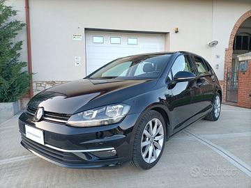 Volkswagen Golf 2.0 TDI DSG 5p. Executive "VERA"