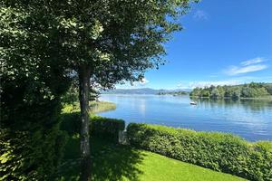 Villa a Castelletto sopra Ticino