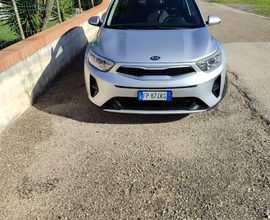 Kia Stonic 1.6 CRDI