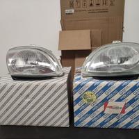 Fari FIAT SEICENTO originali Carello
