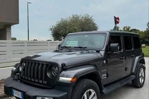 jeep Wrangler 2.2  200cc
