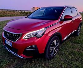 Peugeot 3008 BlueHDi 120 S&S EAT6 Business