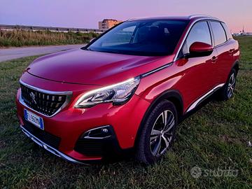 Peugeot 3008 BlueHDi 120 S&S EAT6 Business