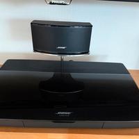 Sistema Bose Lifestyle 650