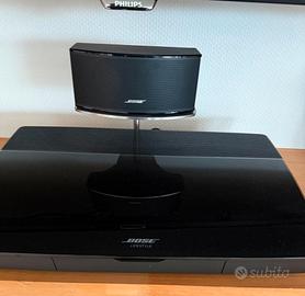 Sistema Bose Lifestyle 650