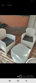 set da giardino 