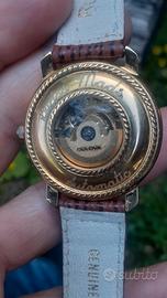 OROLOGIO BULOVA AUTOMATICO