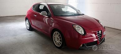 Alfa Mito 1.4 155cv