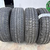 gomme usate 2157015 Estivo TAURUS - Lighttruck - 9