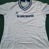 Maglia Le Coq Sportif vintage 80? - 90?