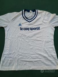 Maglia Le Coq Sportif vintage 80? - 90?