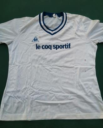 Maglia Le Coq Sportif vintage 80? - 90?