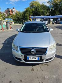 VOLKSWAGEN PASSAT 2.0TDI