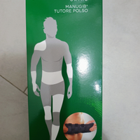 Tutore polso gibaud manugib