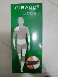 Tutore polso gibaud manugib