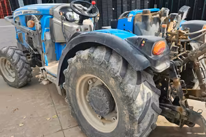 Trattore Frutteto Landini