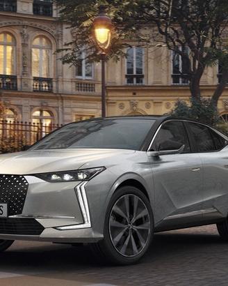 Ricambi usati ds4 crossback-ds3 crossback 2018-