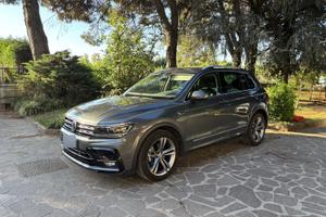 VOLKSWAGEN Tiguan 1.5 TSI 150 CV DSG Advanced