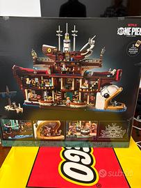 Baratie lego