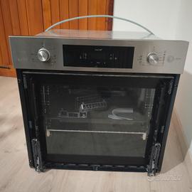 Forno elettrico Candy wifi (vetro anteriore rotto)