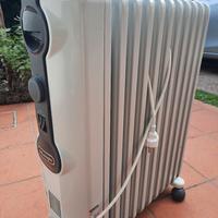 Termosifone Elettrico DE LONGHI