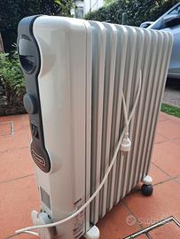 Termosifone Elettrico DE LONGHI