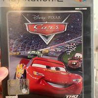 Disney pixar cars: motori ruggenti