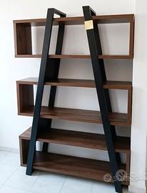 LIBRERIA SCAFFALE