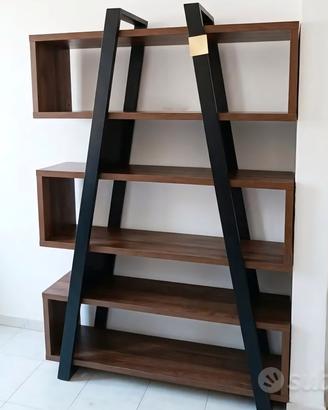 LIBRERIA SCAFFALE