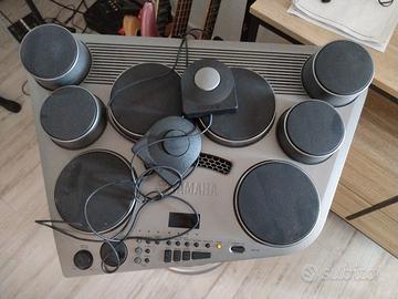 batteria elettronica yamaha ydd-60