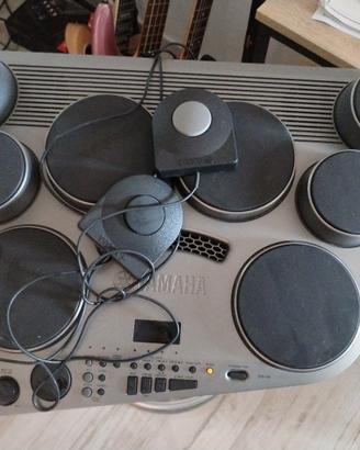 batteria elettronica yamaha ydd-60