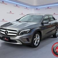 Mercedes-Benz GLA 180 d Automatic Premium