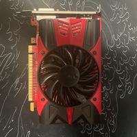 NVIDIA GTX 1050ti