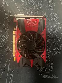 NVIDIA GTX 1050ti