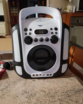 Karaoke Player Auna