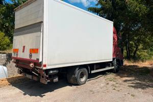 euro cargo pronto all'uso