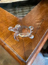 Piccola Tartaruga in vetro