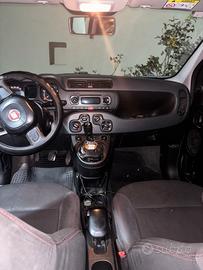 Fiat Panda 1.2 GPL – 2017