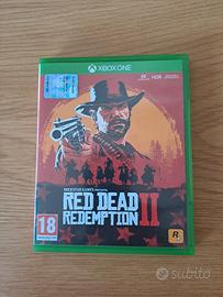 Red dead redemption 2